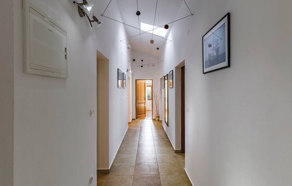 Feriehus - Krnica , Kroatia - CIK195 21