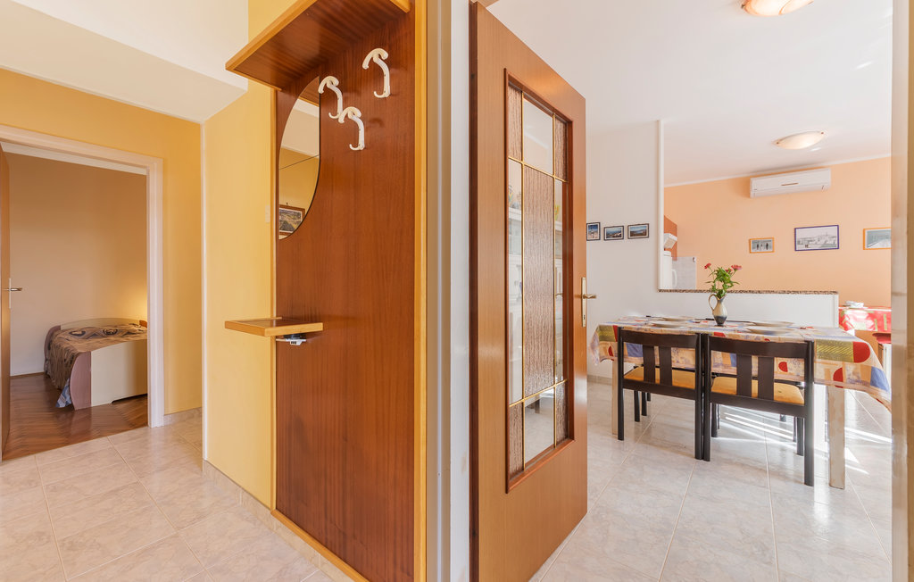 Semesterhus - Labin , Kroatien - CIK237 12