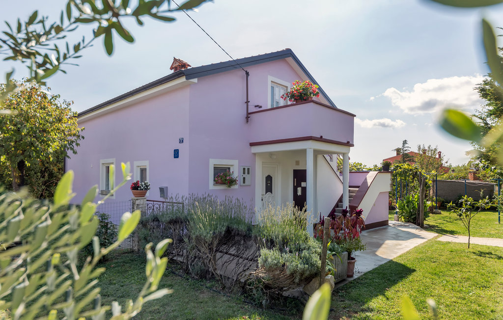 Feriehus - Labin-Vinez , Kroatia - CIK308 8