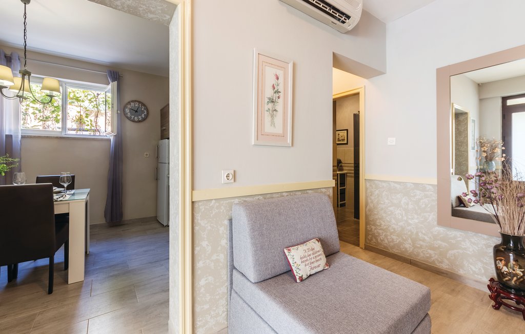 Lejlighed - Rabac , Kroatien - CIK535 14