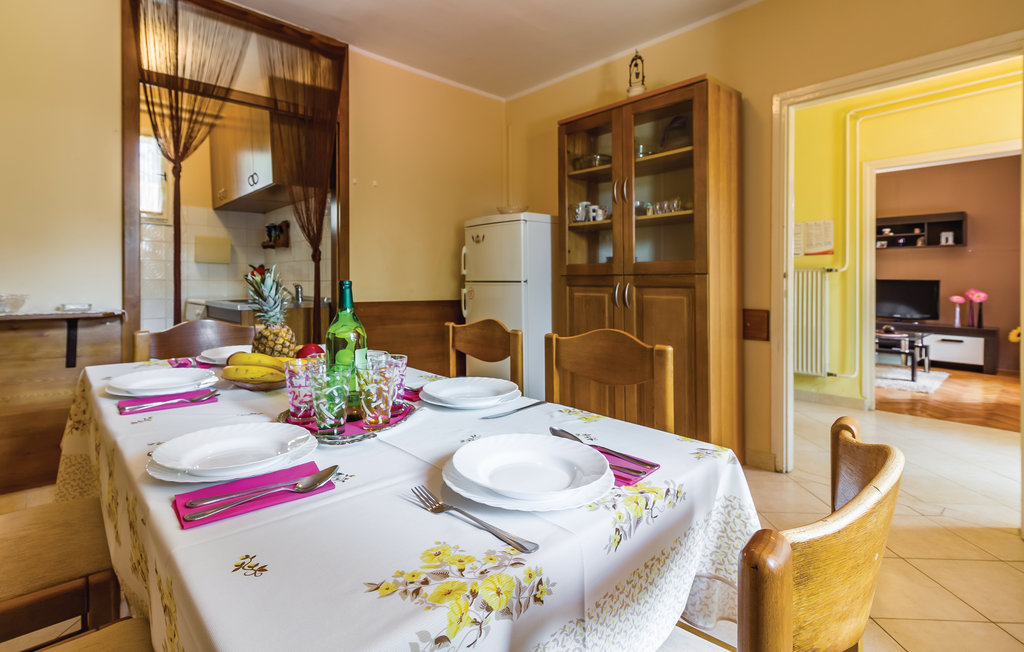 Feriehus - Duga Uvala-Segotici , Kroatia - CIK537 24