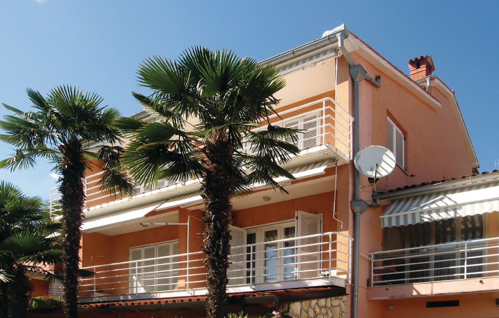 Lejlighed - Rabac , Kroatien - CIK550 6