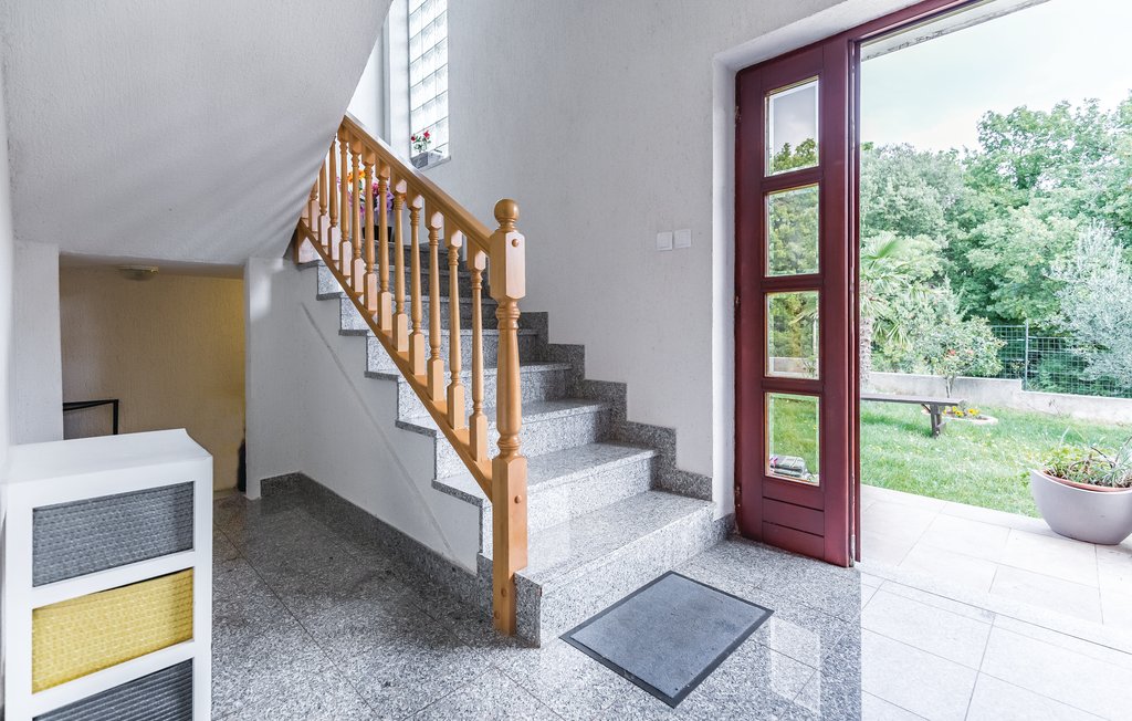 Ferienhaus - Duga Uvala-Segotici , Kroatien - CIK647 28