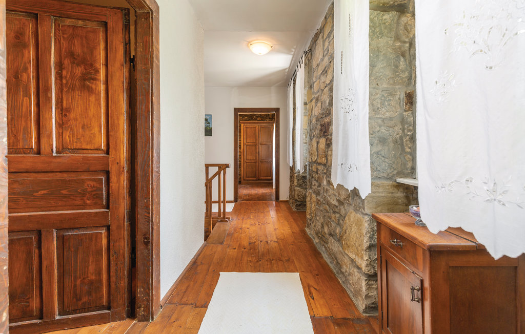 Feriehuse - Labin-Skabici , Kroatien - CIK695 25