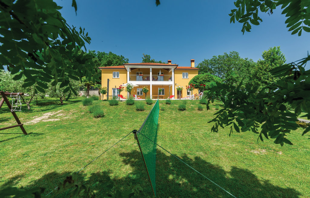 Ferienhaus - Labin-Kranjci , Kroatien - CIK703 18