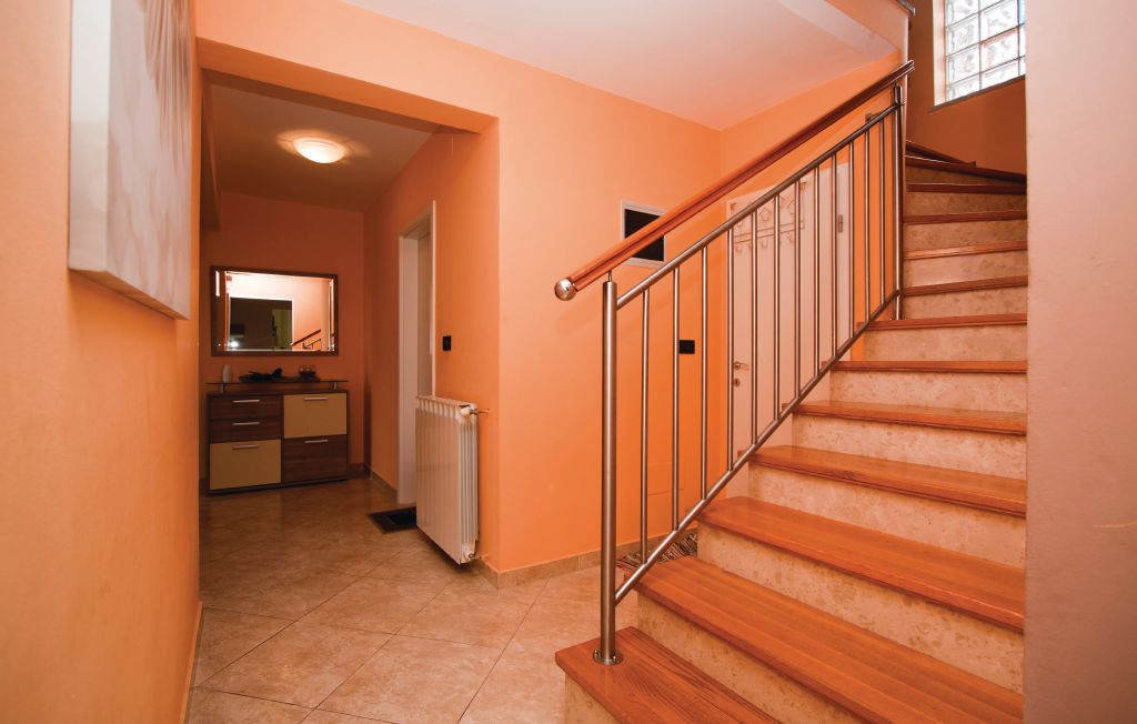 Semesterhus - Labin-Vinez , Kroatien - CIK712 10