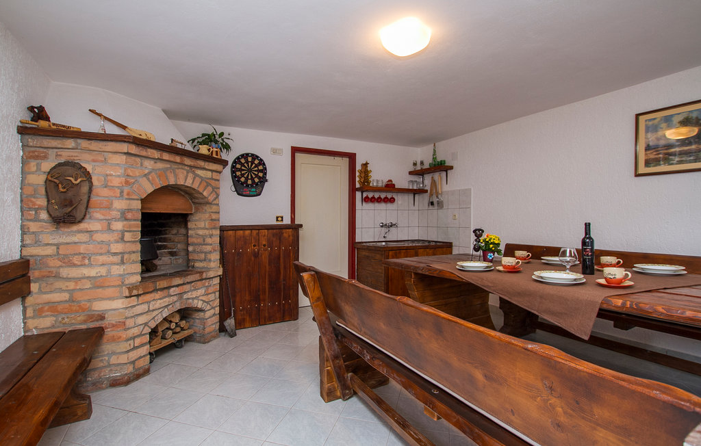 Ferienhaus - Labin-Nedescina , Kroatien - CIK769 2