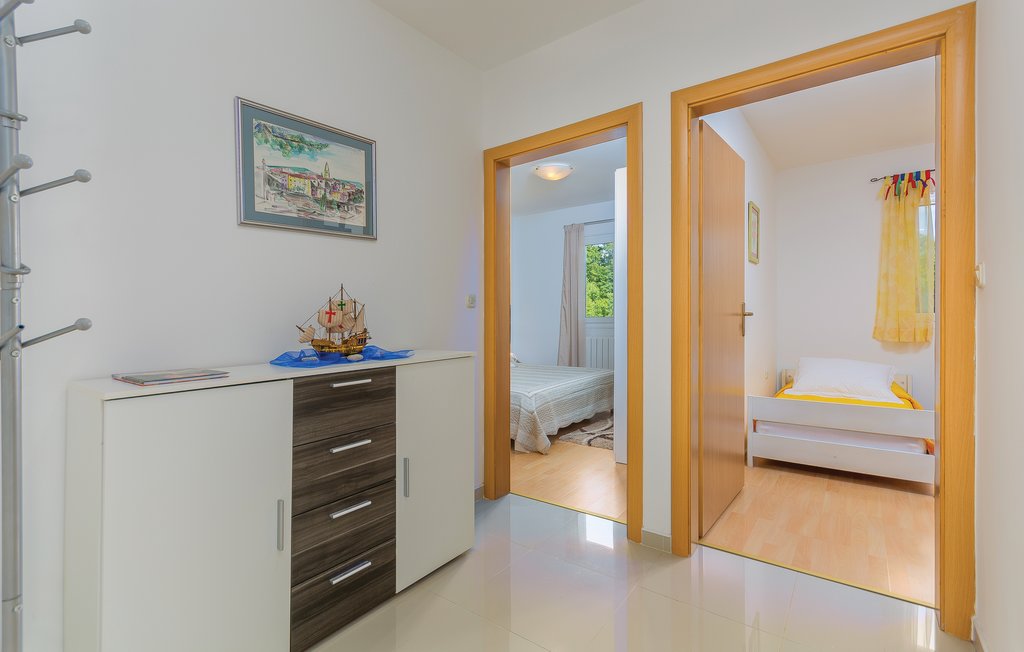 Feriehus - Labin-Marceljani , Kroatia - CIK798 25