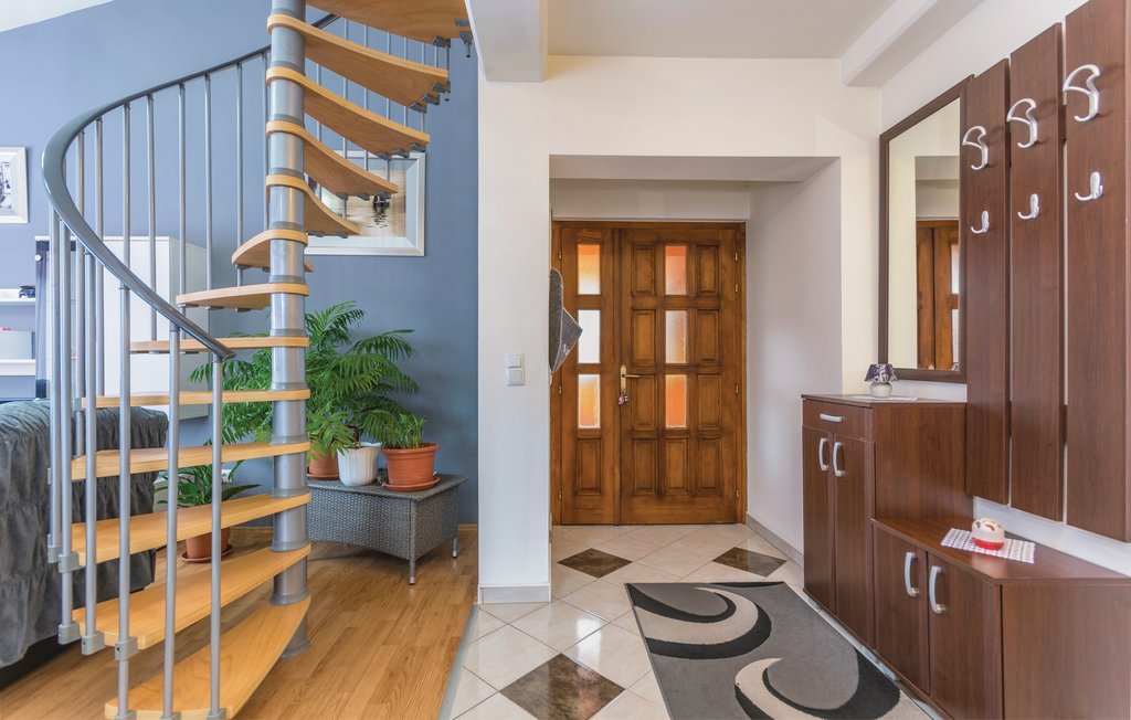 Feriehuse - Labin-Kapelica , Kroatien - CIK819 23