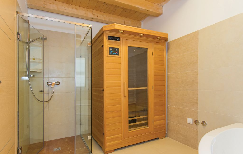 Semesterhus - Krnica-Rakalj , Kroatien - CIK850 5