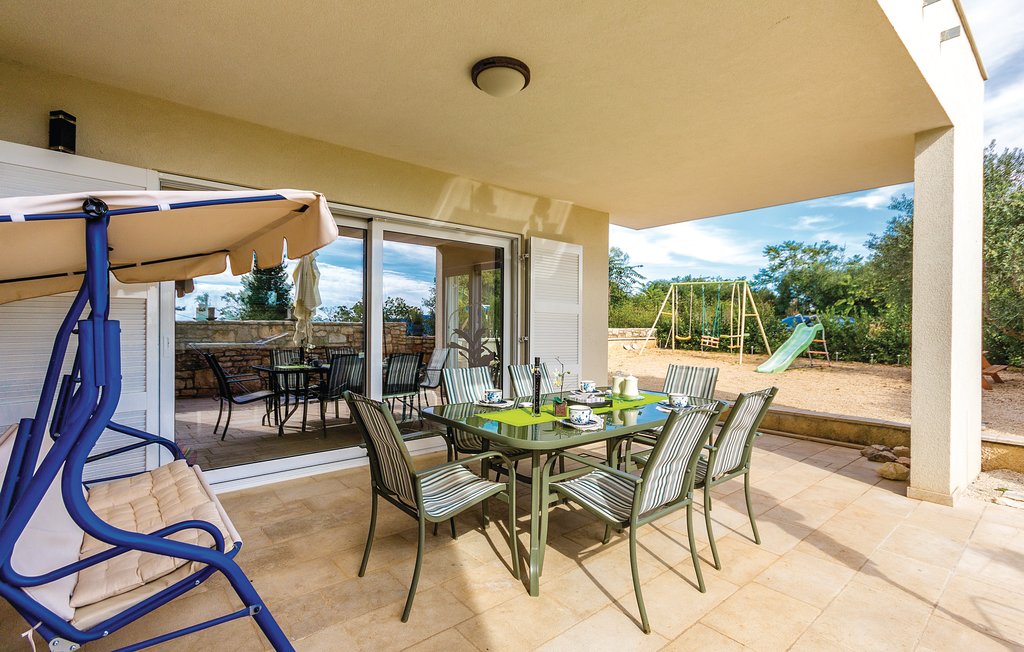 Semesterhus - Krnica-Rakalj , Kroatien - CIK850 20