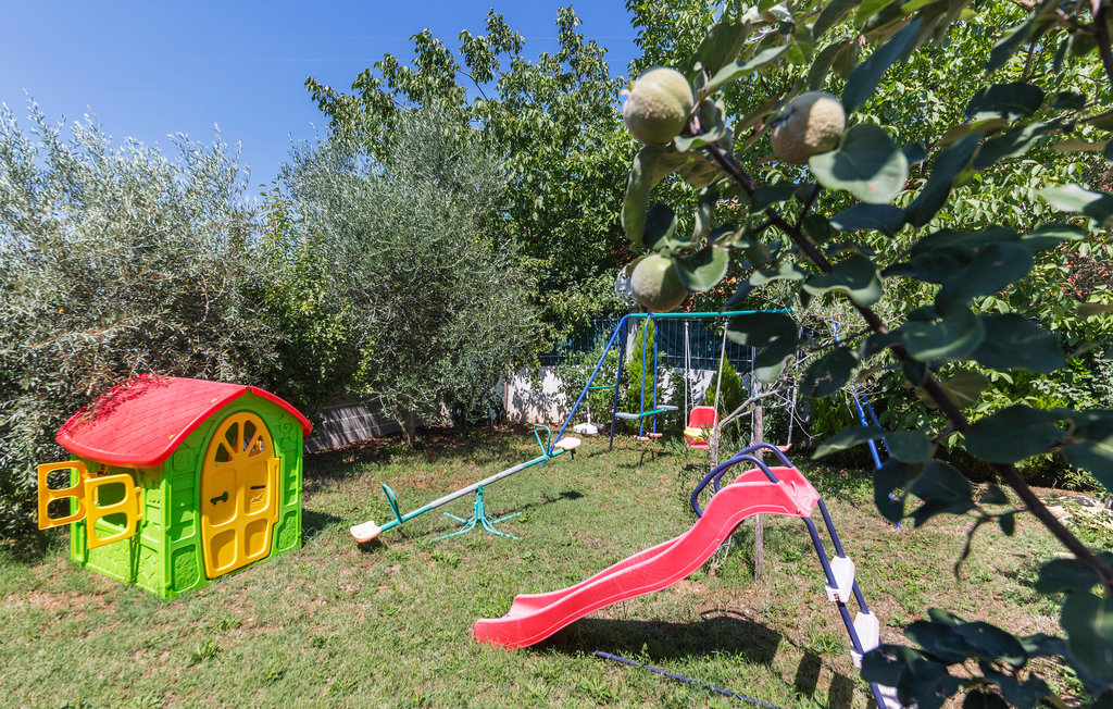 Semesterhus - Labin-Paradiz , Kroatien - CIK868 5