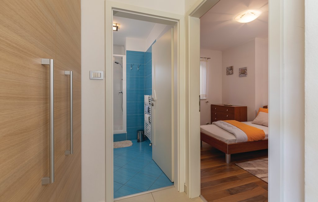 Ferieleilighet - Labin-Duga Luka , Kroatia - CIK902 26