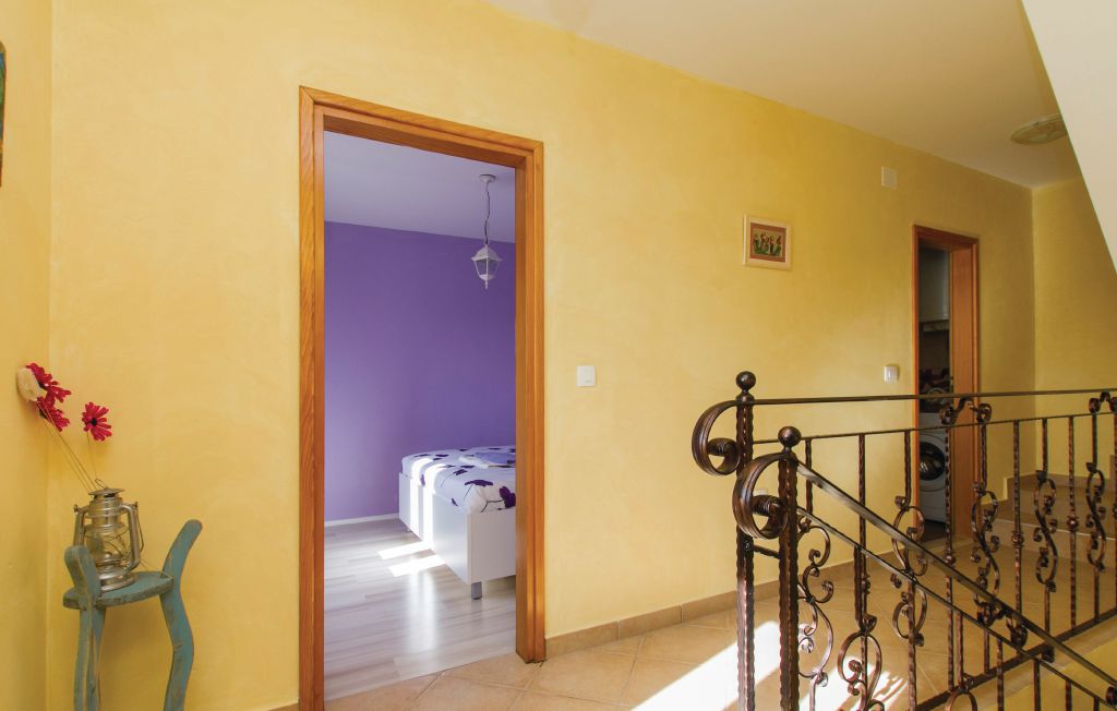 Feriehus - Labin-Burjaki , Kroatia - CIK945 23