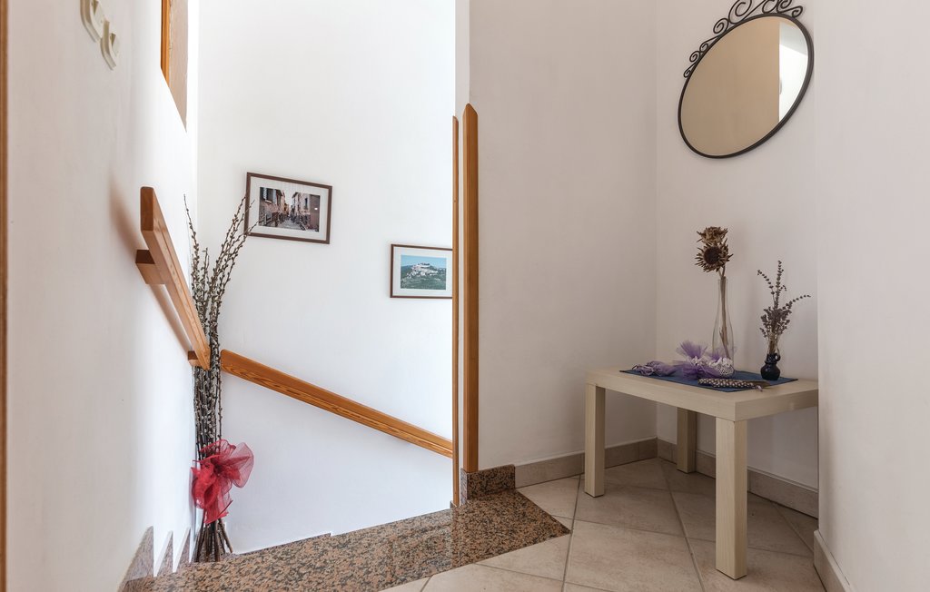 Feriehuse - Duga Uvala-Peruski , Kroatien - CIK979 32