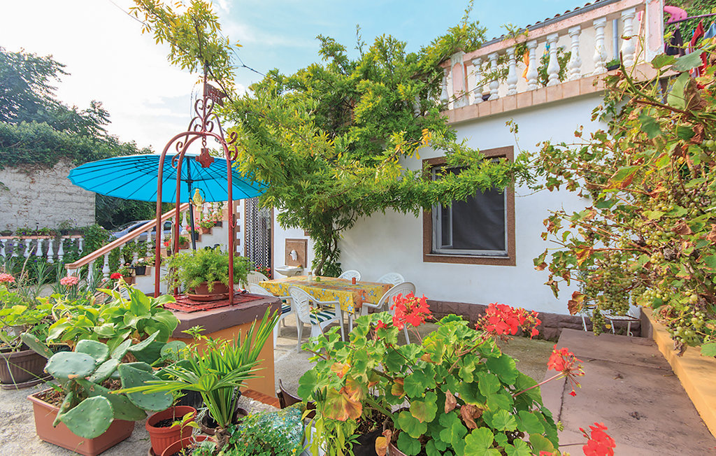 Semesterlägenhet - Krnica-Rakalj , Kroatien - CIK114 4