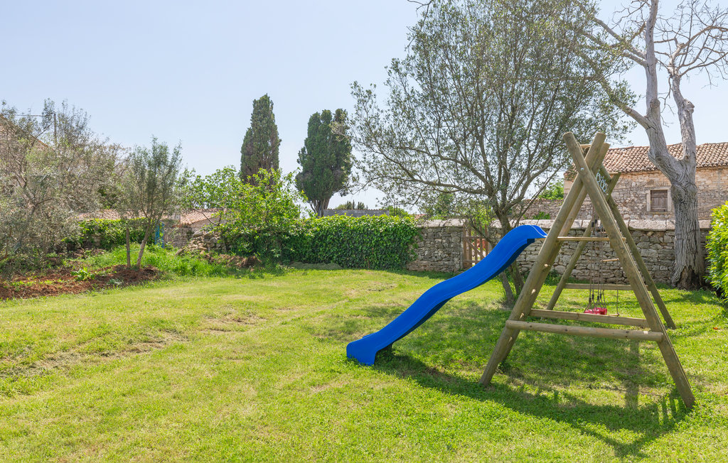 Feriehus - Krnica , Kroatia - CIK127 17