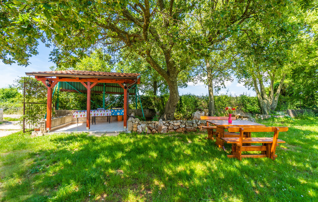 Lejlighed - Krnica , Kroatien - CIK136 2