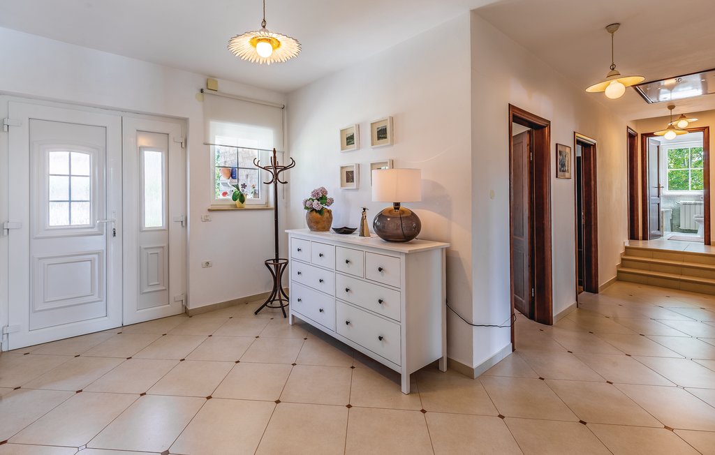 Feriehus - Pula-Marcana , Kroatia - CIK164 38