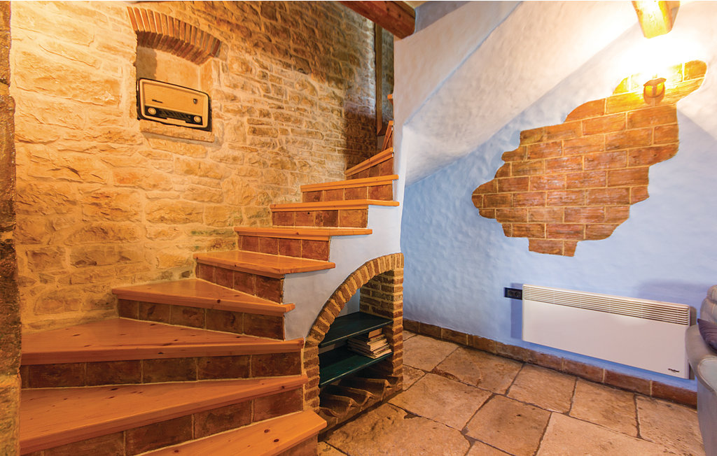 Feriehuse - Krnica , Kroatien - CIK170 11