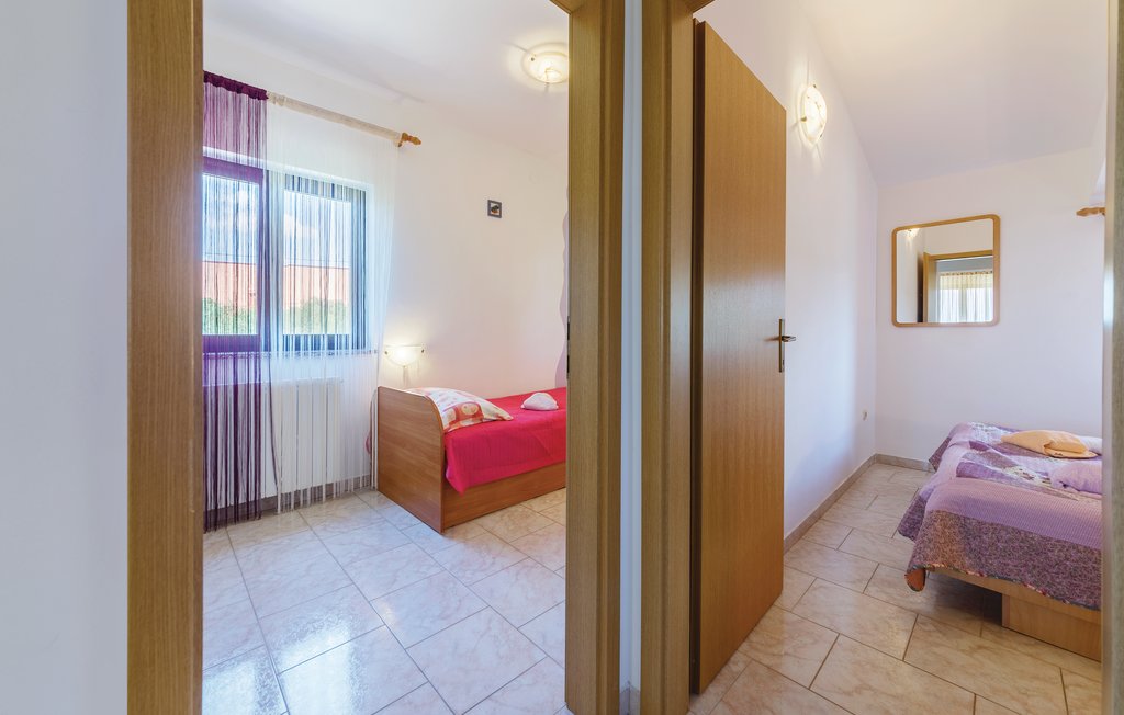 Semesterlägenhet - Duga Uvala-Peruski , Kroatien - CIK186 12