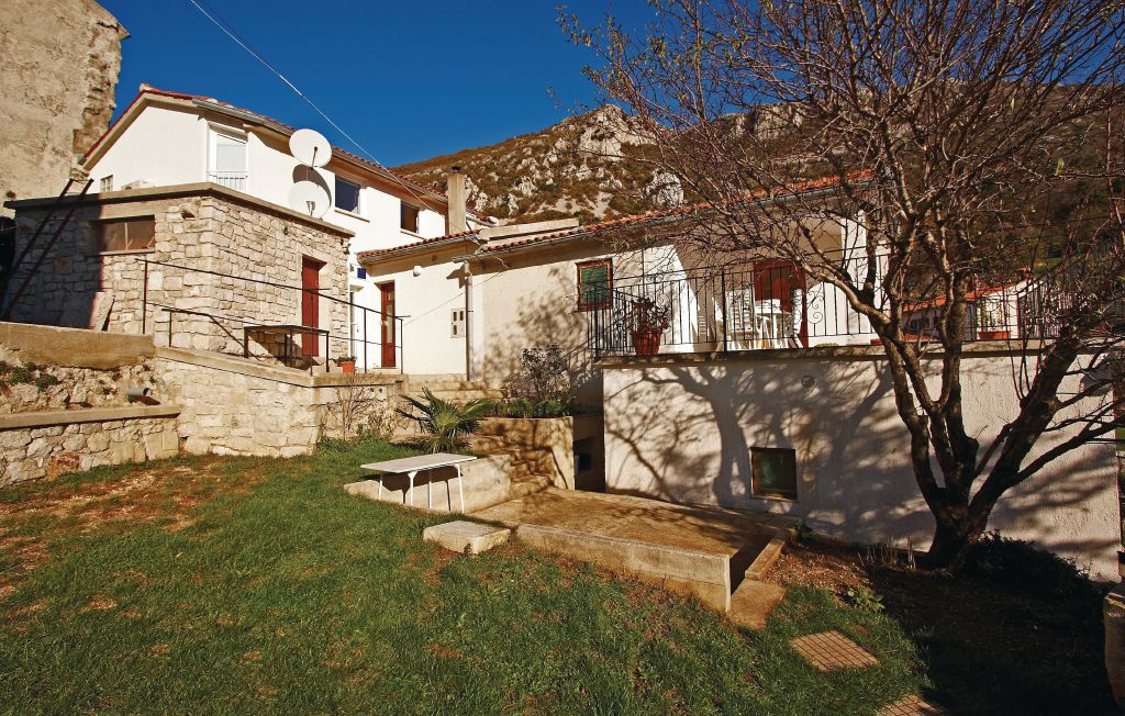 Ferieleilighet - Labin-Plomin , Kroatia - CIK198 1