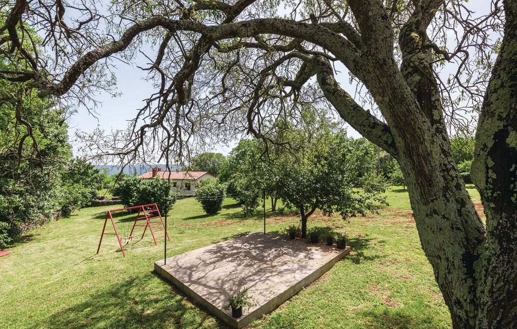 Feriehuse - Labin-Topid , Kroatien - CIK204 12