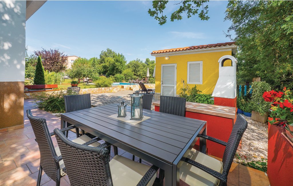 Lejlighed - Labin-Marceljani , Kroatien - CIK248 4