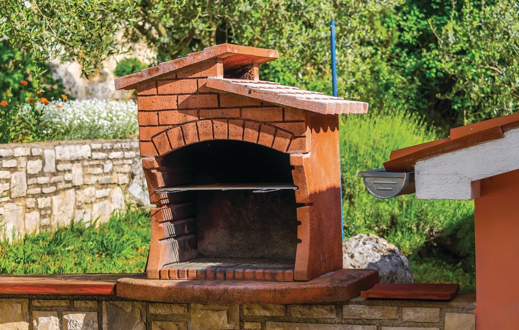 Feriehus - Labin-Trget , Kroatia - CIK307 8