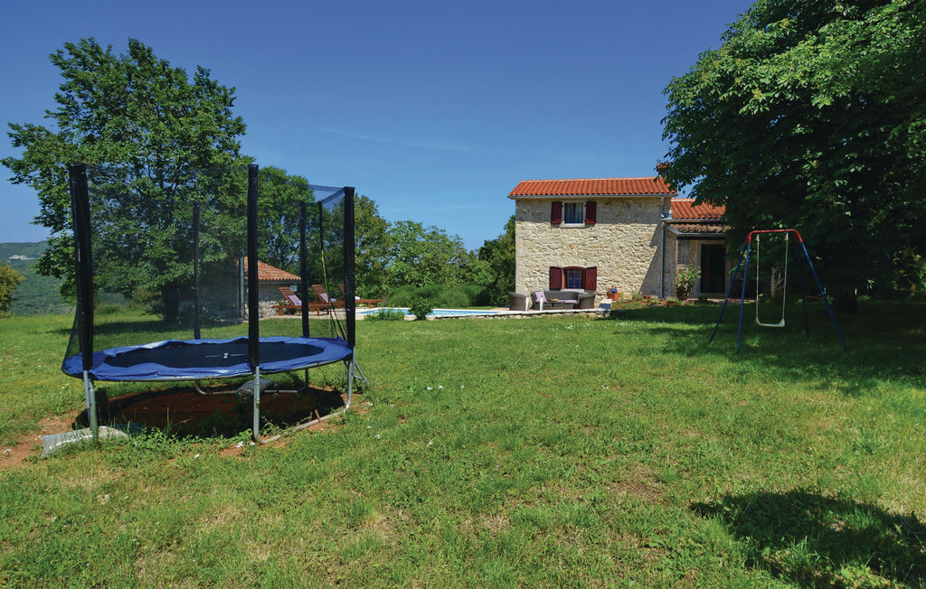 Feriehus - Labin-Gondolici , Kroatia - CIK428 6