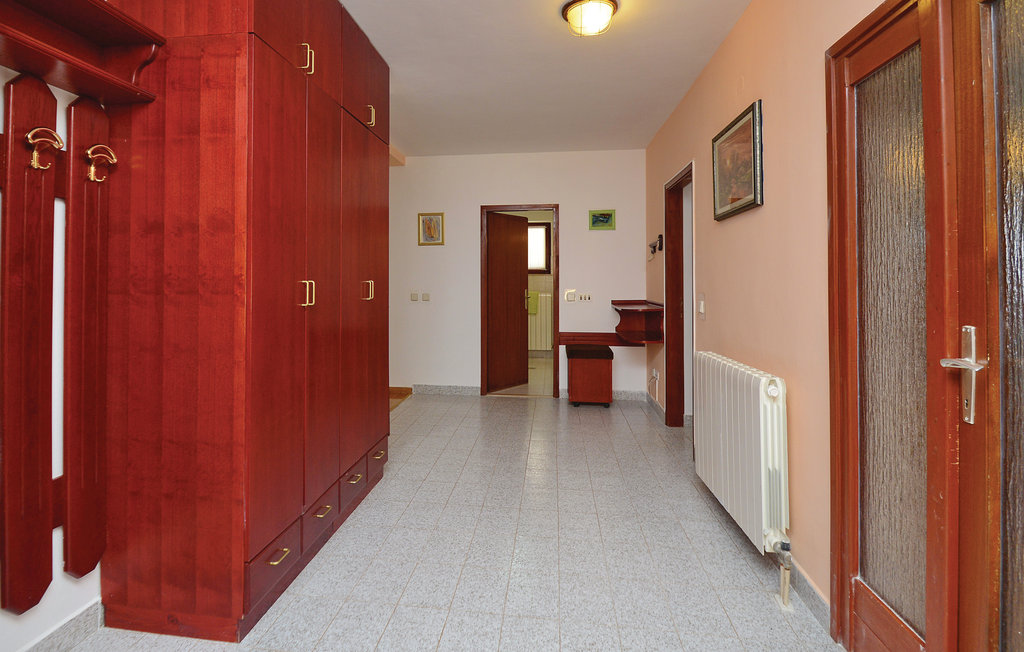 Feriehus - Labin-Vinez , Kroatia - CIK545 24