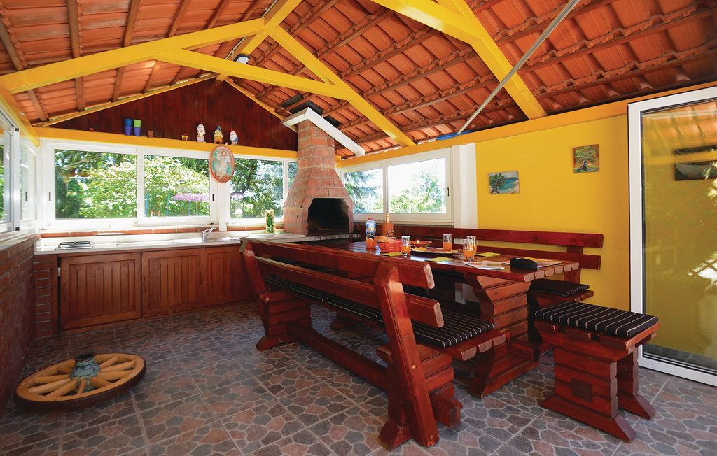 Feriehus - Labin-Vinez , Kroatia - CIK545 13