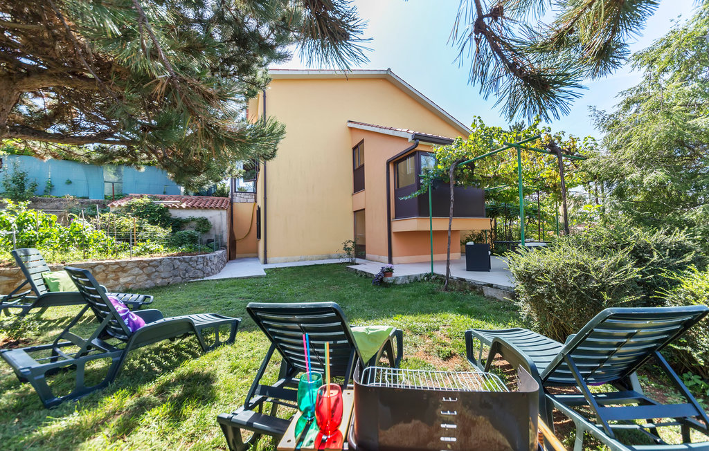 Lejlighed - Labin-Ripenda , Kroatien - CIK591 1