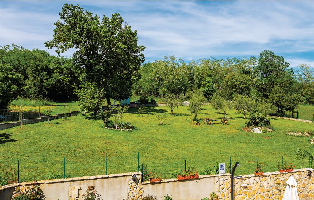 Feriehus - Labin-Sumber , Kroatia - CIK634 19