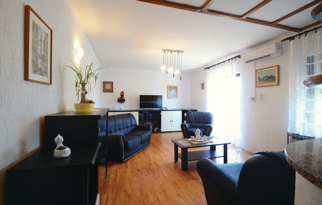 Ferienhaus - Labin-Barisici , Kroatien - CIK643 31