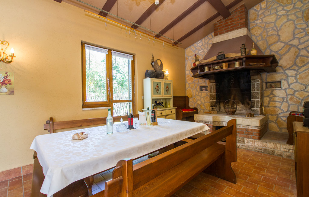 Feriehuse - Labin-Brnjci , Kroatien - CIK663 37