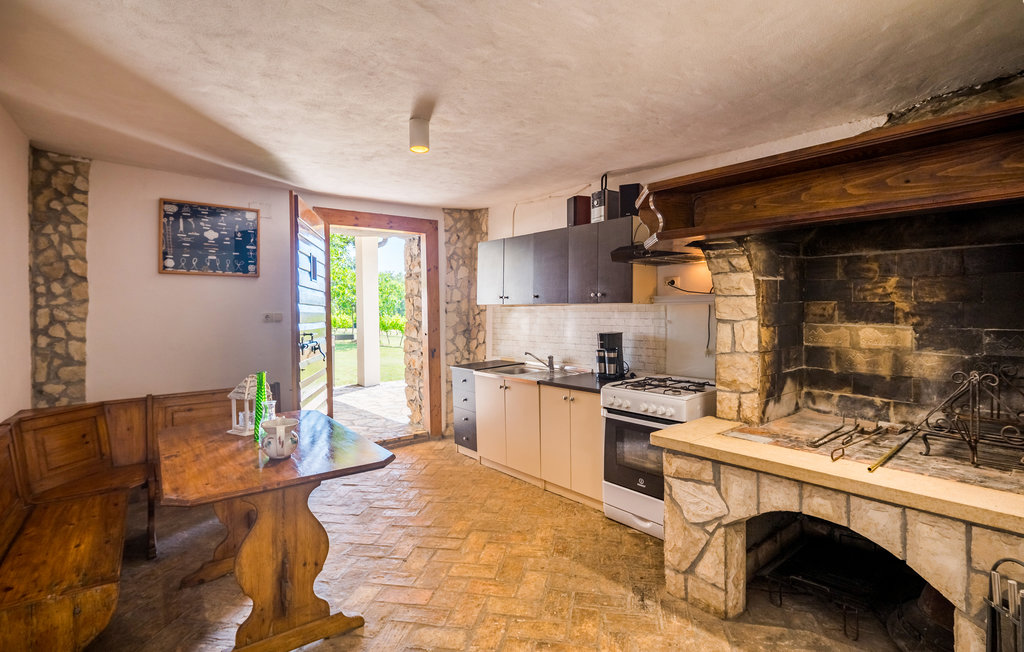 Feriehuse - Labin-Marici , Kroatien - CIK714 6