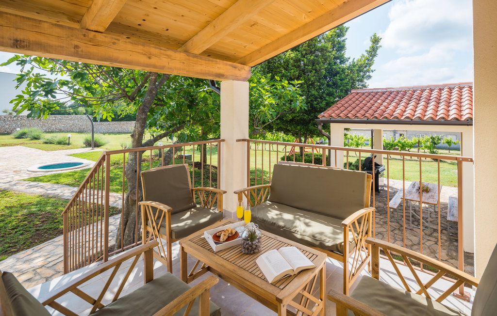 Feriehuse - Labin-Marici , Kroatien - CIK714 2