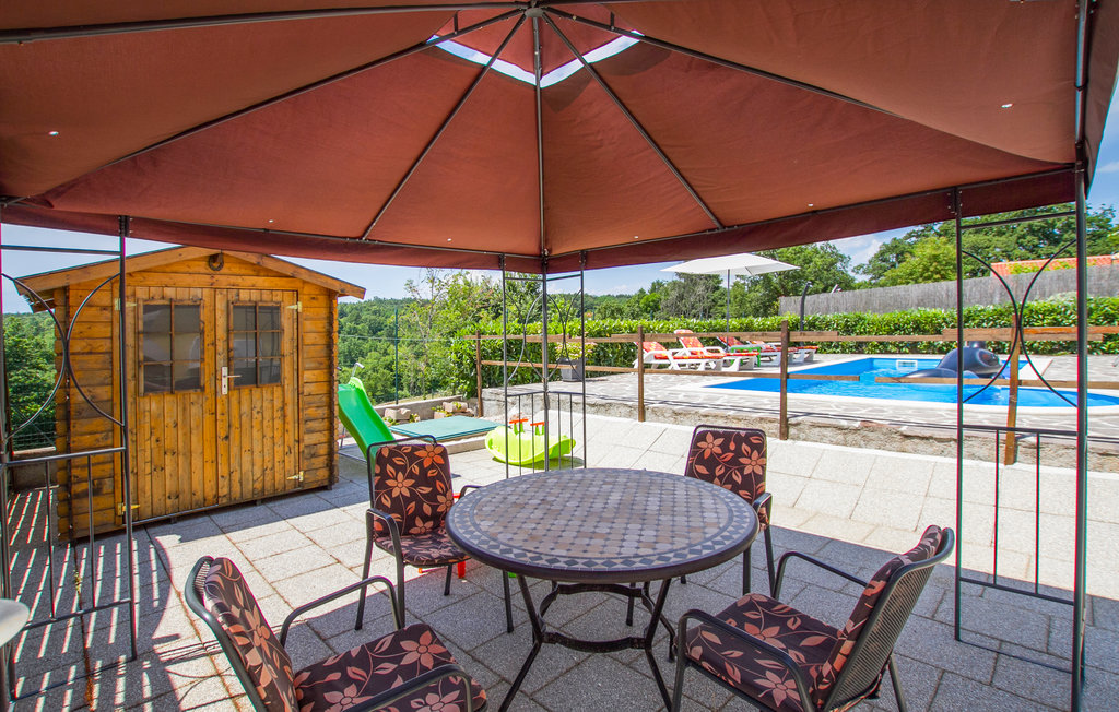 Feriehus - Labin-Snasici , Kroatia - CIK716 13