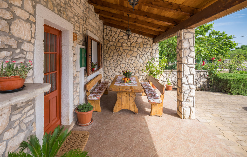 Feriehuse - Labin-Erzisce , Kroatien - CIK734 4