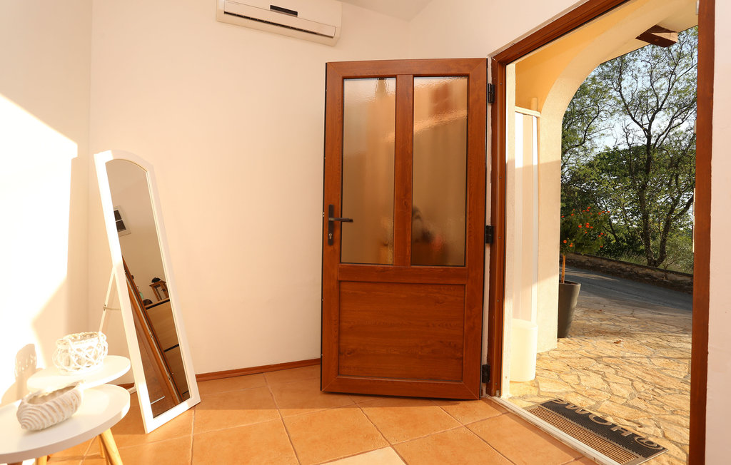 Semesterhus - Labin-Ripenda Verbanci , Kroatien - CIK751 15