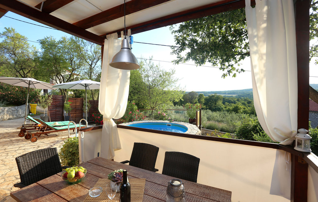 Semesterhus - Labin-Ripenda Verbanci , Kroatien - CIK751 3