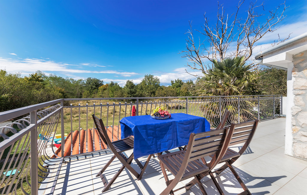 Feriehuse - Labin-Santalezi , Kroatien - CIK753 7