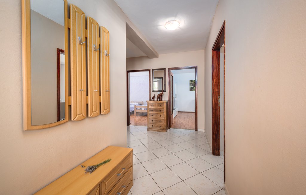 Feriehuse - Labin-Marici , Kroatien - CIK790 29