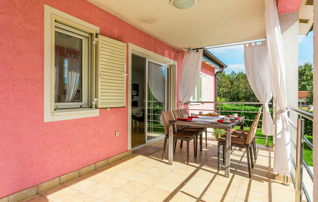 Feriehus - Labin-Marceljani , Kroatia - CIK798 19