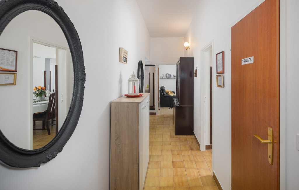 Lejlighed - Labin-Stepancici , Kroatien - CIK799 37