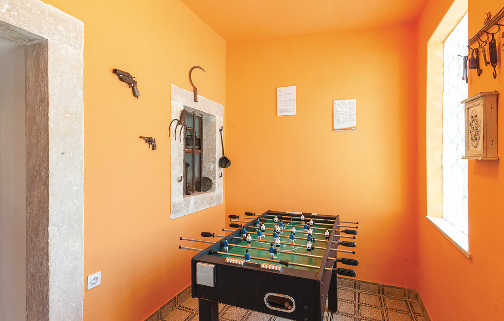 Feriehuse - Krnica-Rakalj , Kroatien - CIK847 13