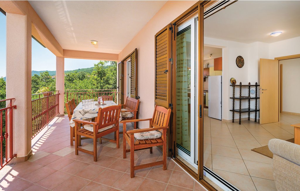 Ferienhaus - Labin-Crni , Kroatien - CIK869 9