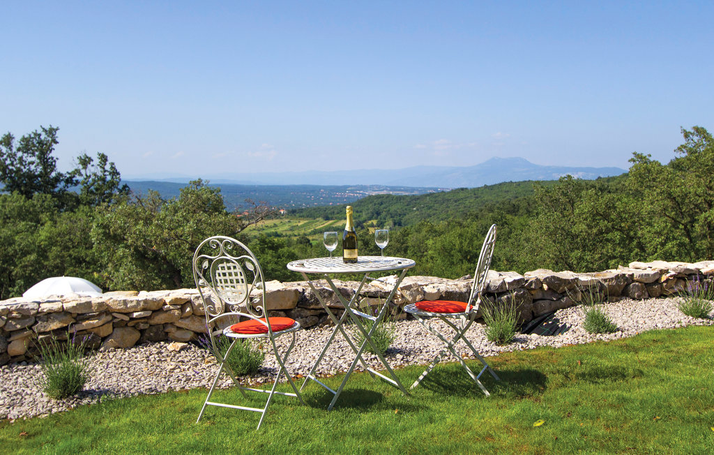 Feriehuse - Labin-Bartici , Kroatien - CIK900 15