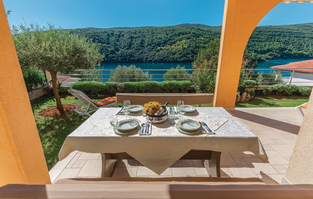 Ferieleilighet - Labin-Duga Luka , Kroatia - CIK902 2